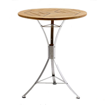 Cappuccino bord Ø60 - Kircodan