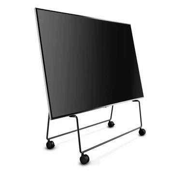 Carry TV-stander med Hjul - Sort - Eva Solo