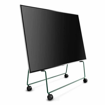 Carry TV-stander med Hjul - Cedar Green - Eva Solo