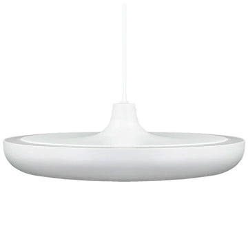 Cassini Pendel - Hvid - Medium Ø: 40 cm - Umage