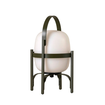 Cestita Alubat bordlampe - Santa & Cole