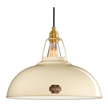 Classic Original 1933 Design (Cream) - Coolicon