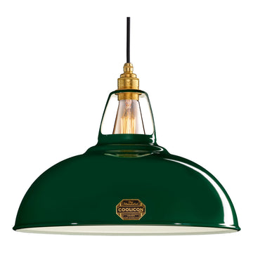 Classic Original 1933 Design (Green) - Coolicon
