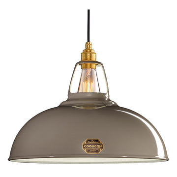 Classic Original 1933 Design (Grey) - Coolicon