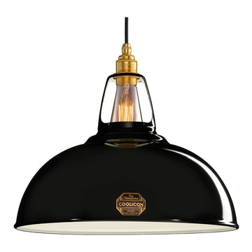 Classic Original 1933 Design (Jet Black) - Coolicon
