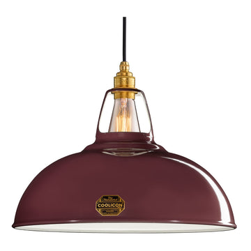 Classic Original 1933 Design (Metropolitan) - Coolicon