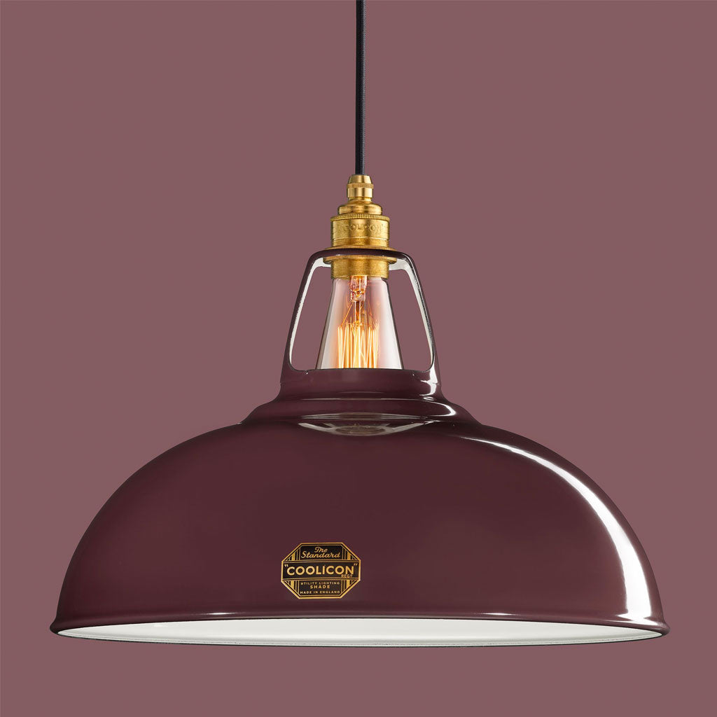 Classic Original 1933 Design (Metropolitan) - Coolicon