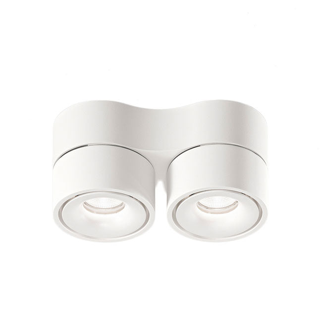 Clippo Duo loftsport/vægspot - Eggerlicht