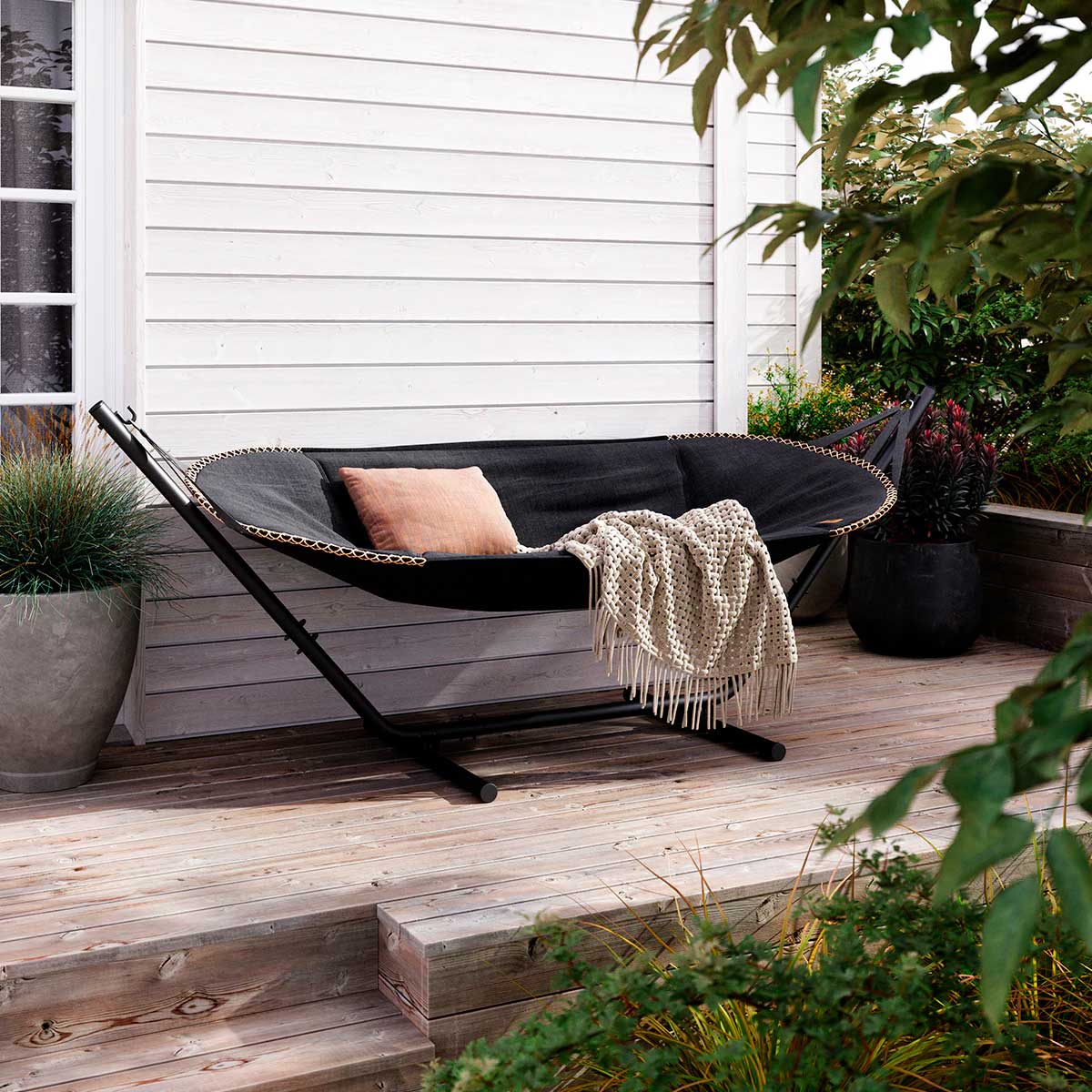 Cobana Hammock Hængekøje - SACKit