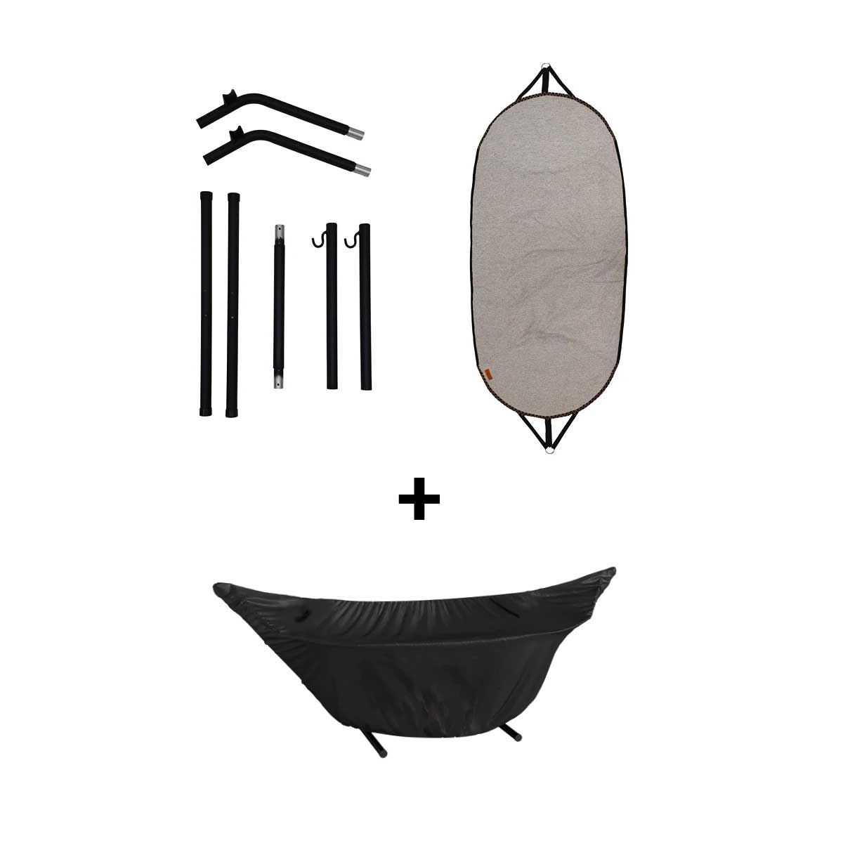 Cobana Hammock Hængekøje - SACKit