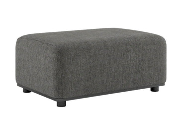 Cobana Lounge Sofa - Puf - Grey - SACKit