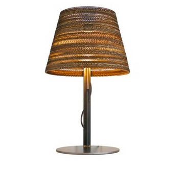 Tilt scraplights bordlampe - Graypants