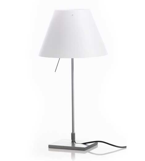 Costanzina bordlampe - Luceplan