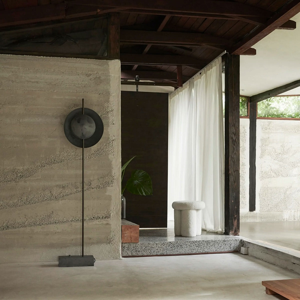 Dawn gulvlampe - 101 Copenhagen