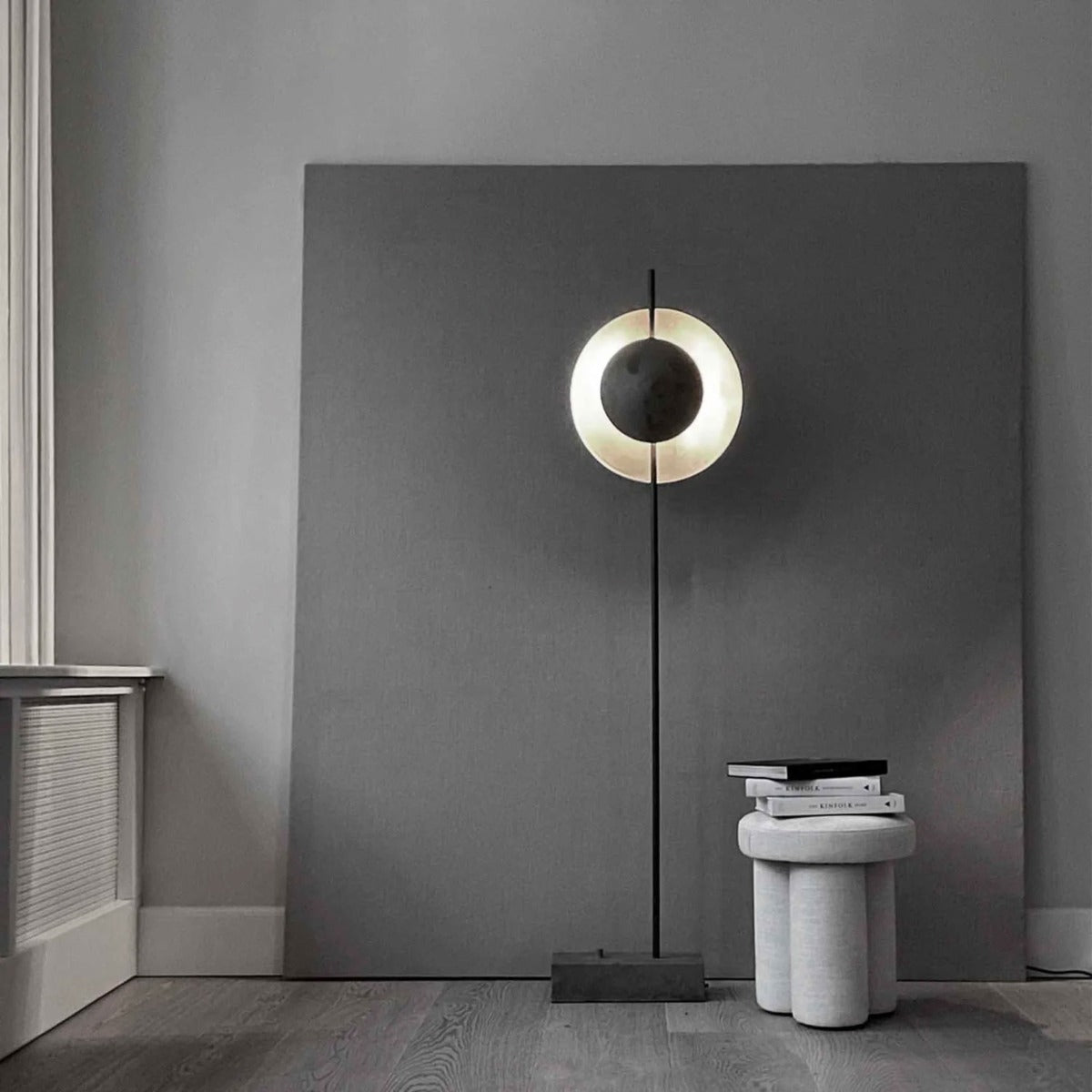 Dawn gulvlampe - 101 Copenhagen