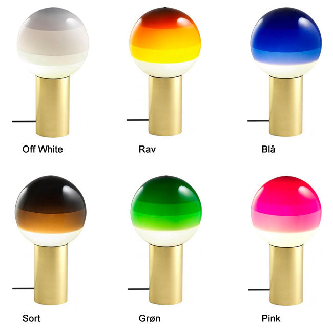 Dipping Light bordlampe - Marset