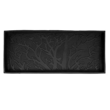 Støvlebakke - Black Tree - 36x85 - Dixie