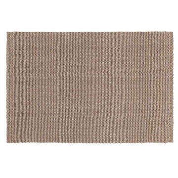 Fiona Dørmåtte - Grey - 60×90 - Dixie
