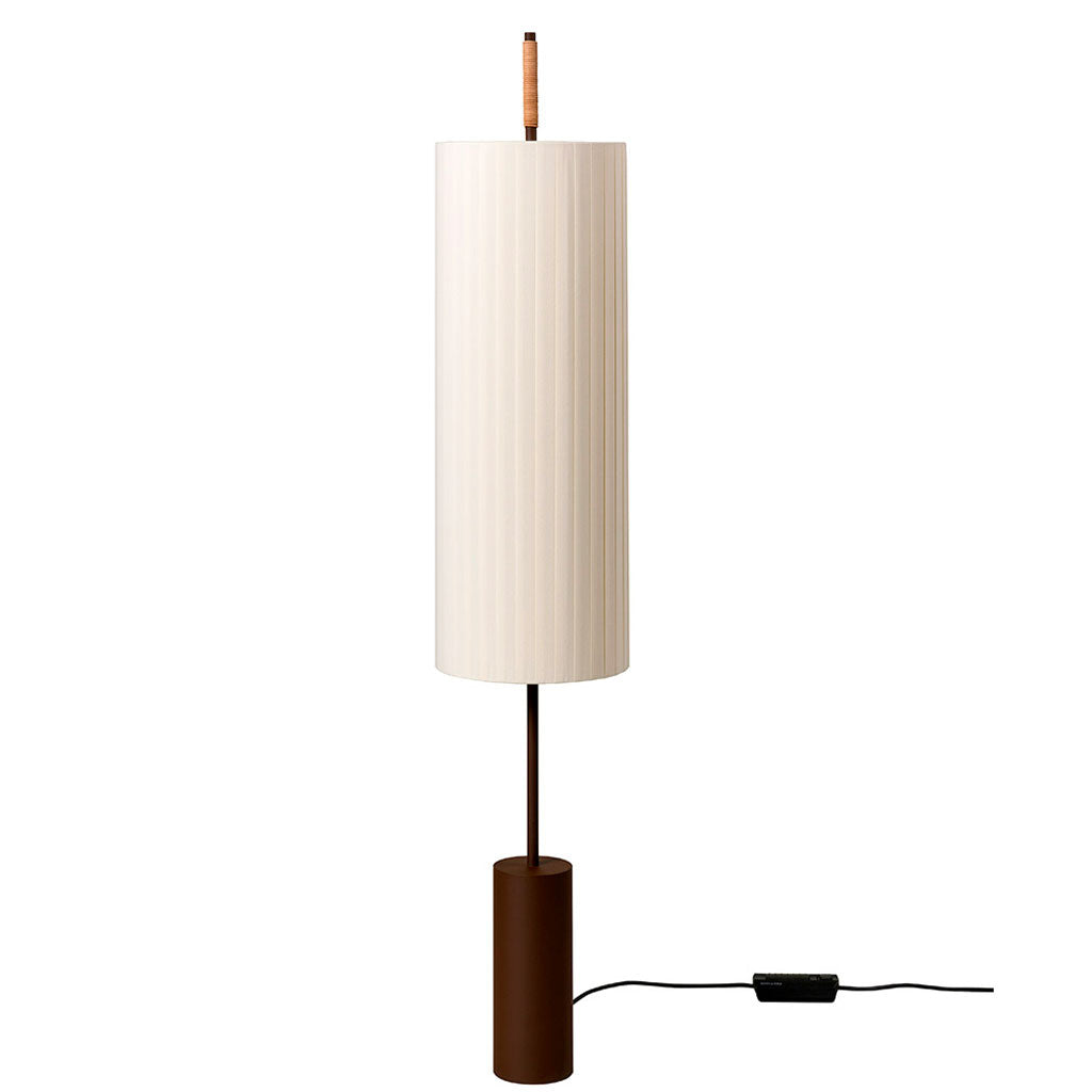 Dórica gulvlampe - Santa & Cole