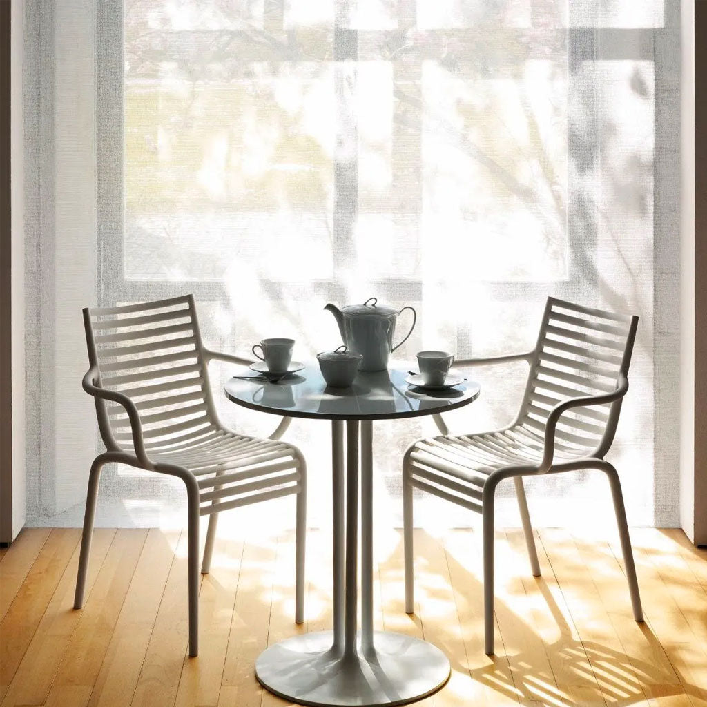 Pip-e armchair (4 stk) - Driade