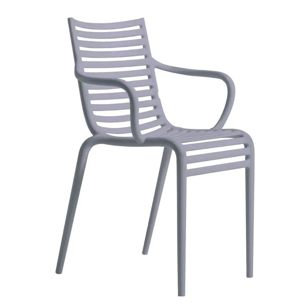 Pip-e armchair (4 stk) - Driade