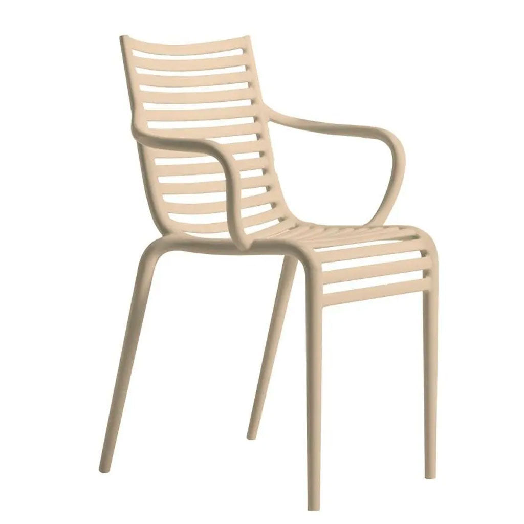 Pip-e armchair (4 stk) - Driade