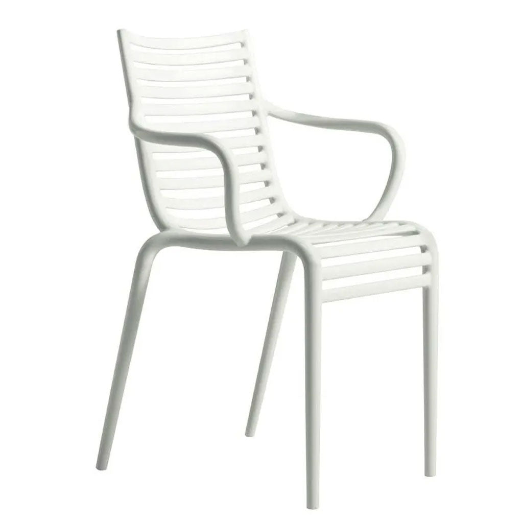 Pip-e armchair (4 stk) - Driade
