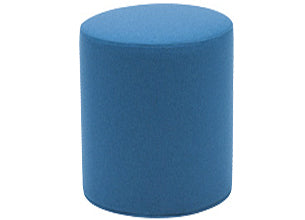Drum puf (Høj) - Softline