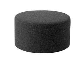 Drum puf (Stor) - Softline