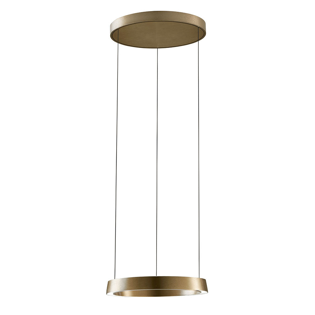 Edge Round Pendel - Light Point