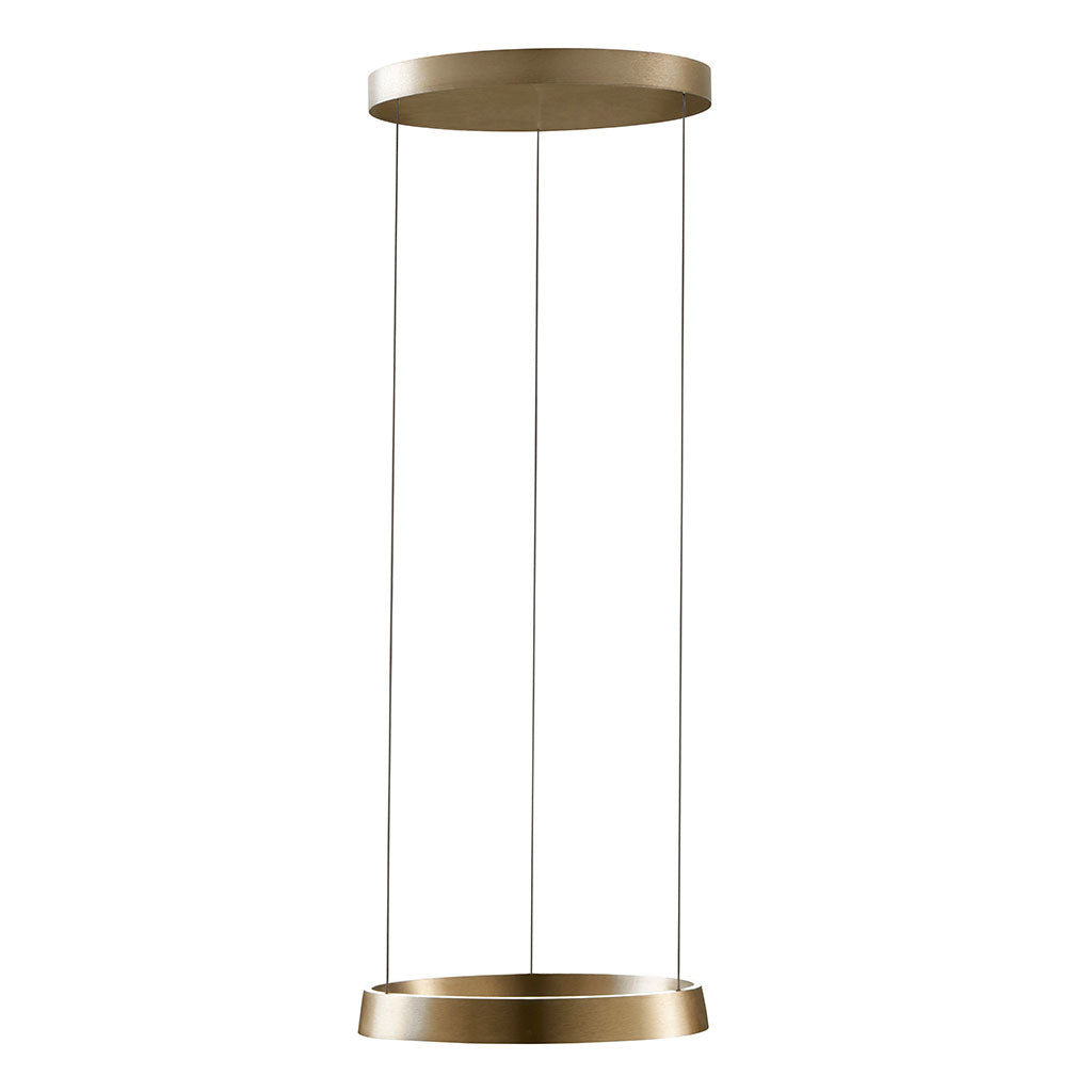 Edge Round Pendel - Light Point