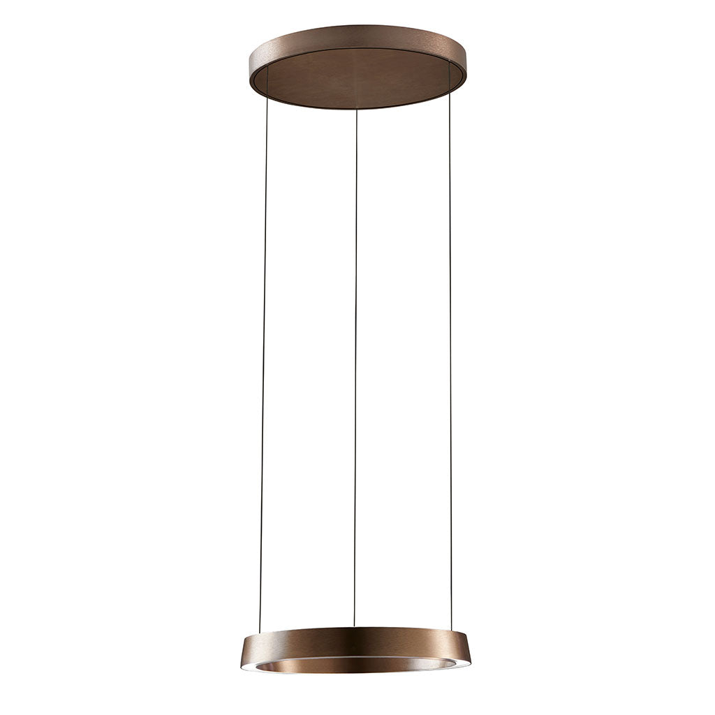 Edge Round Pendel - Light Point