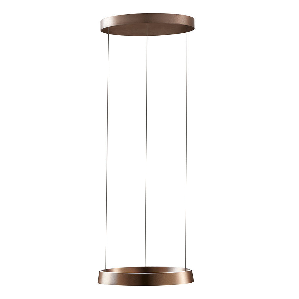 Edge Round Pendel - Light Point