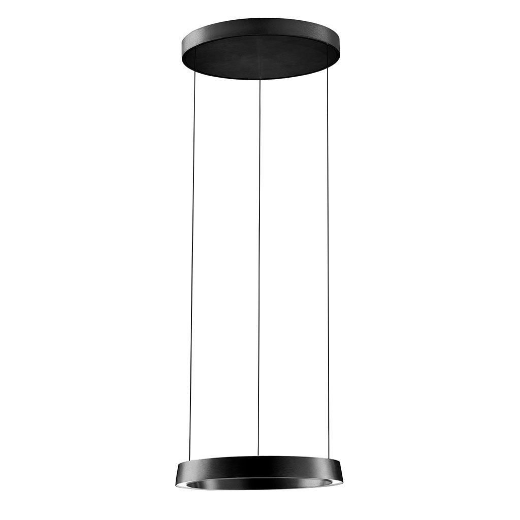 Edge Round Pendel - Light Point