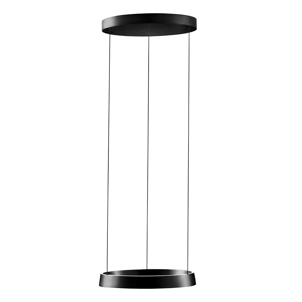 Edge Round Pendel - Light Point