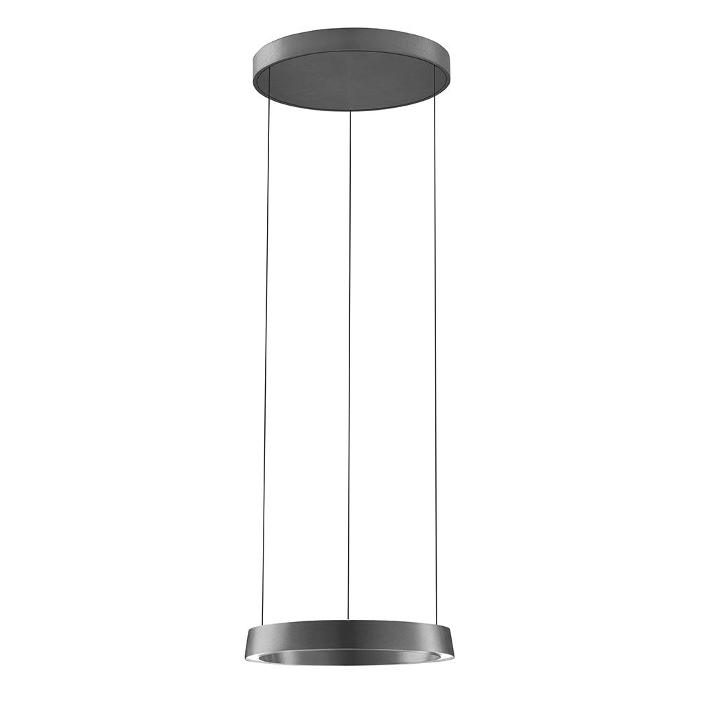 Edge Round Pendel - Light Point