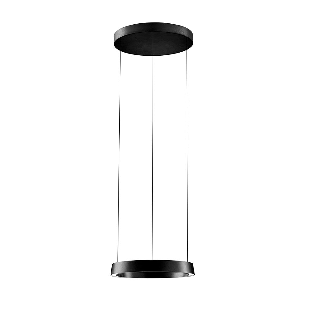 Edge Round Pendel - Light Point