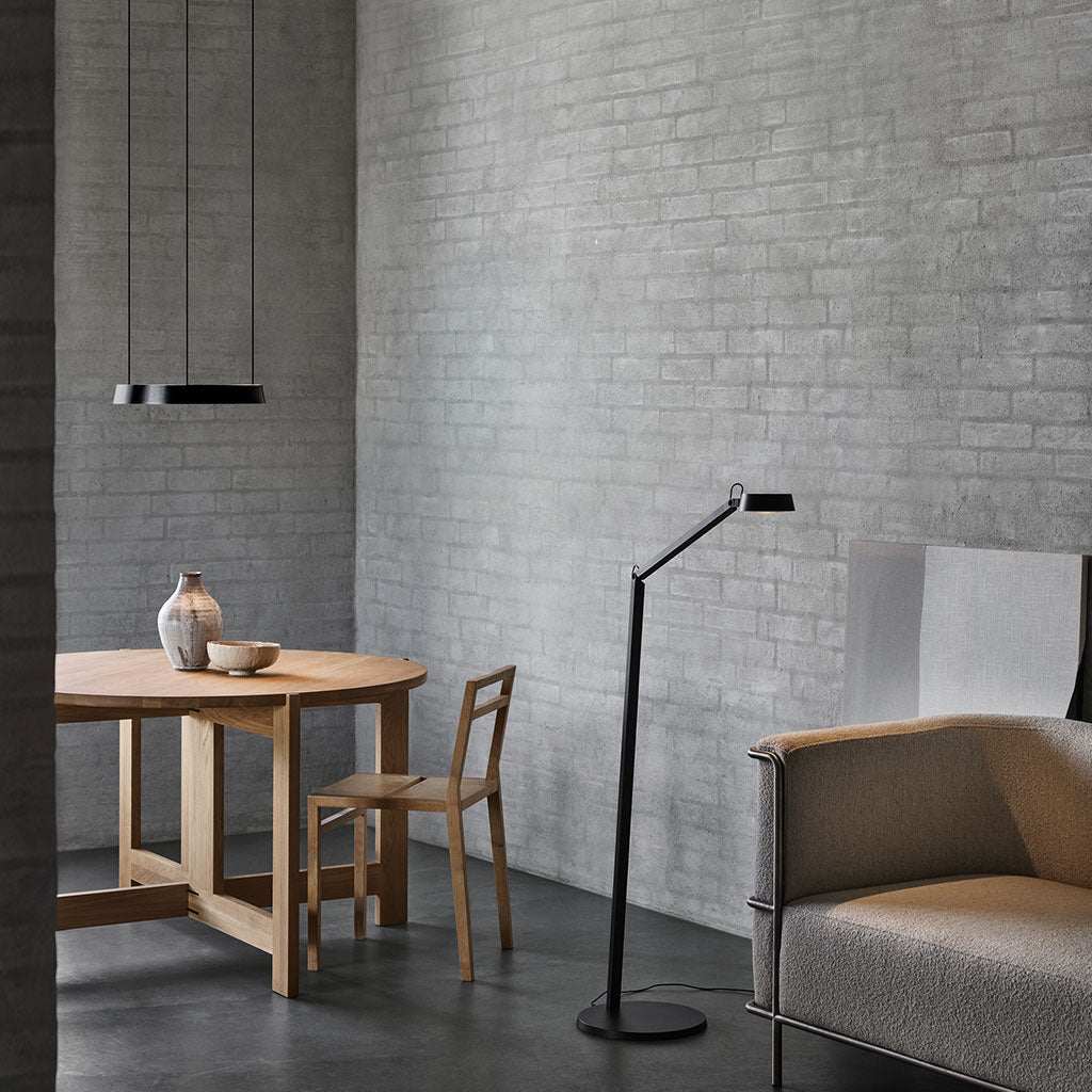 Edge Round Pendel - Light Point