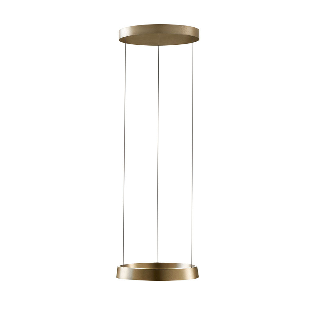 Edge Round Pendel - Light Point