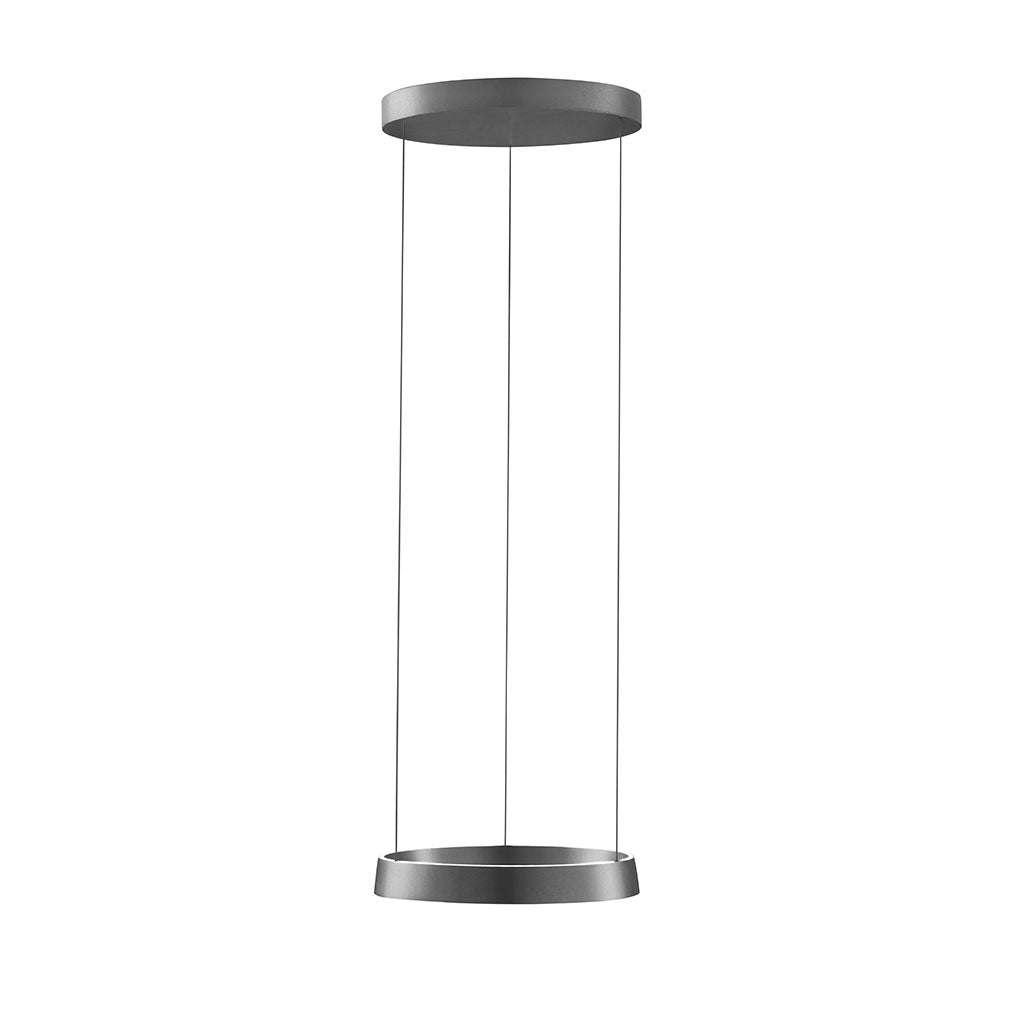Edge Round Pendel - Light Point
