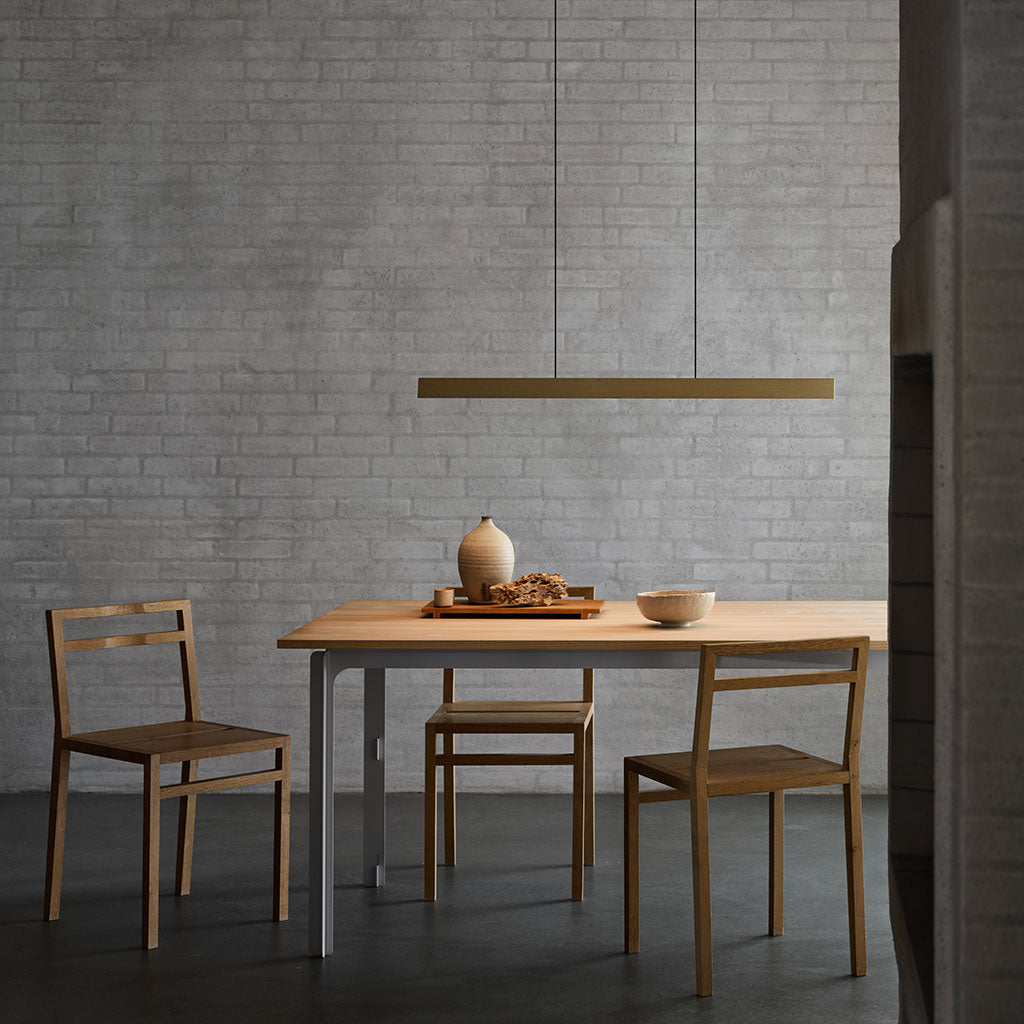 Edge Linear S1000 - Light Point