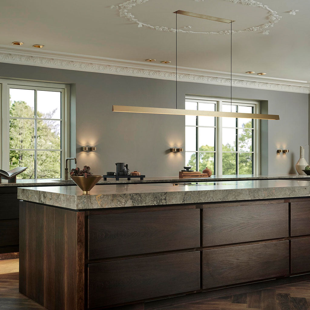 Edge Linear S2000 Pendel - Light Point