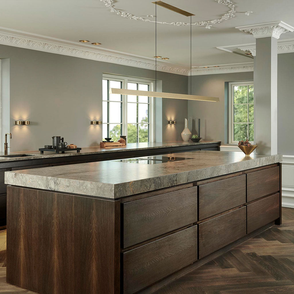 Edge Linear S2000 Pendel - Light Point