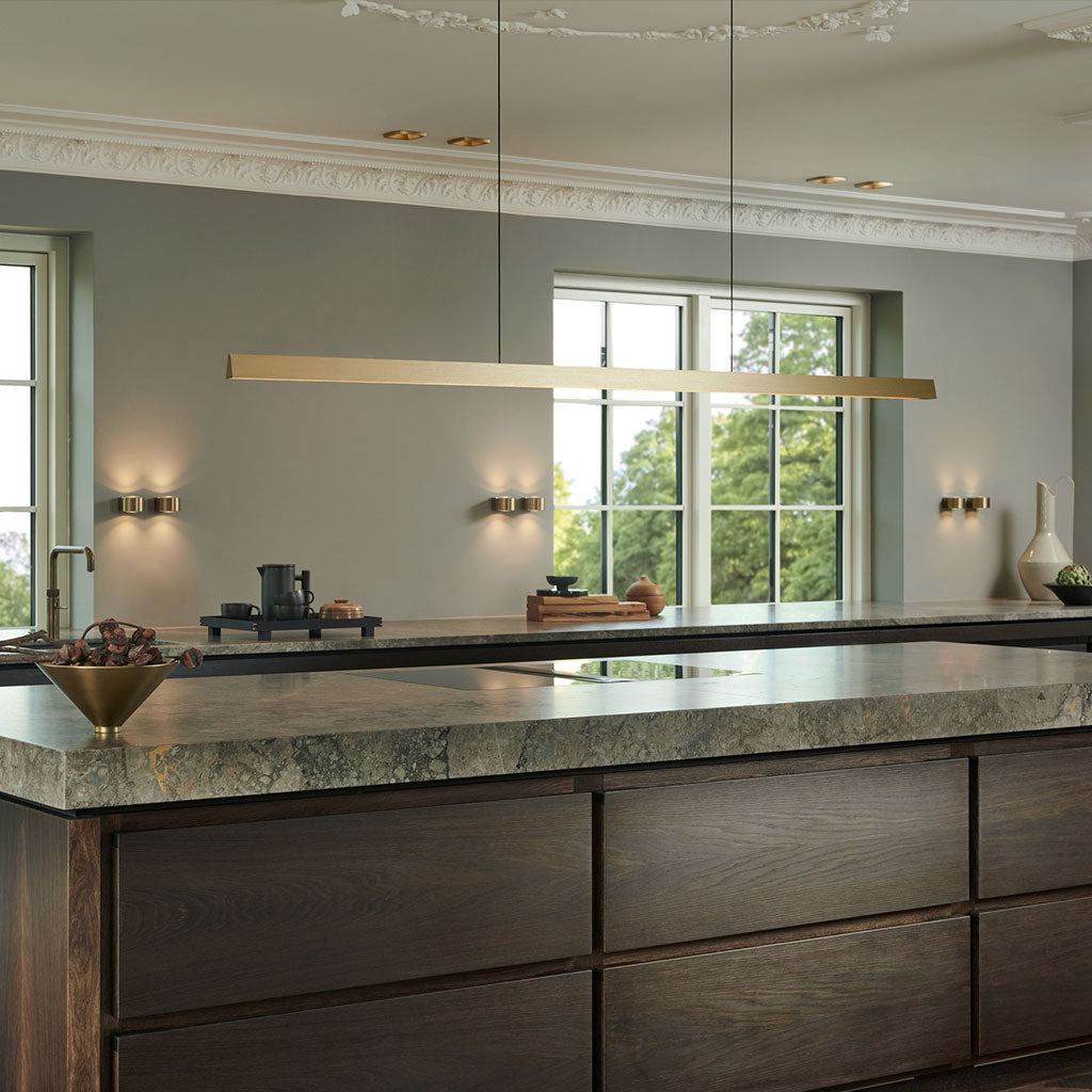 Edge Linear S2000 Pendel - Light Point