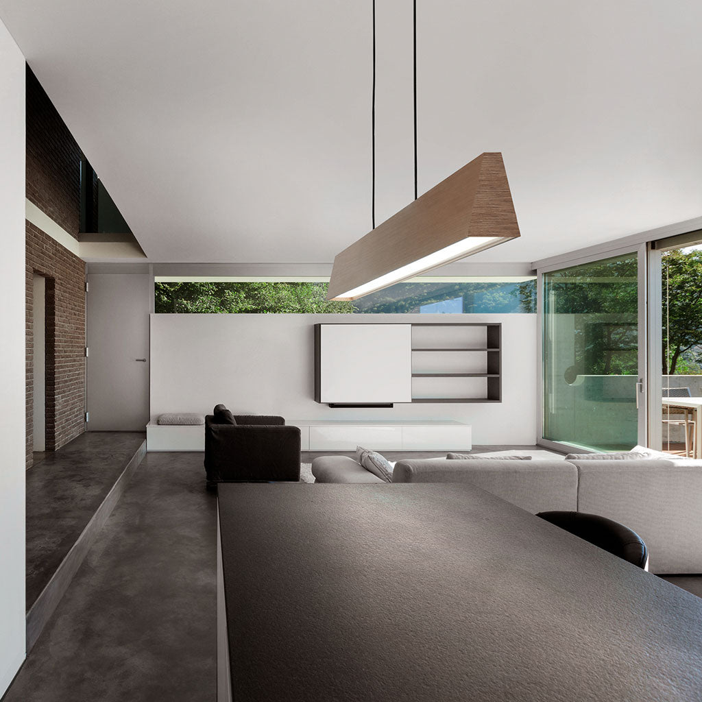 Edge Linear S2000 Pendel - Light Point