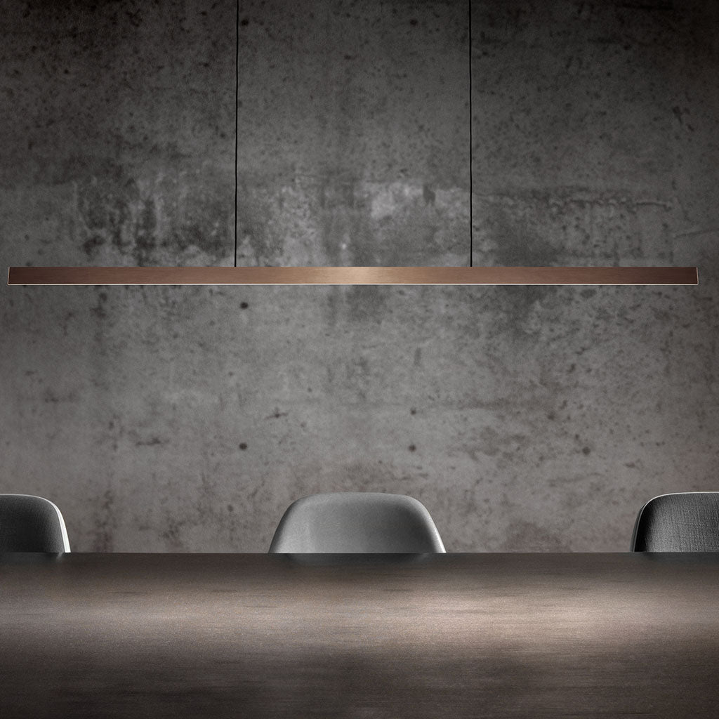 Edge Linear S2000 Pendel - Light Point