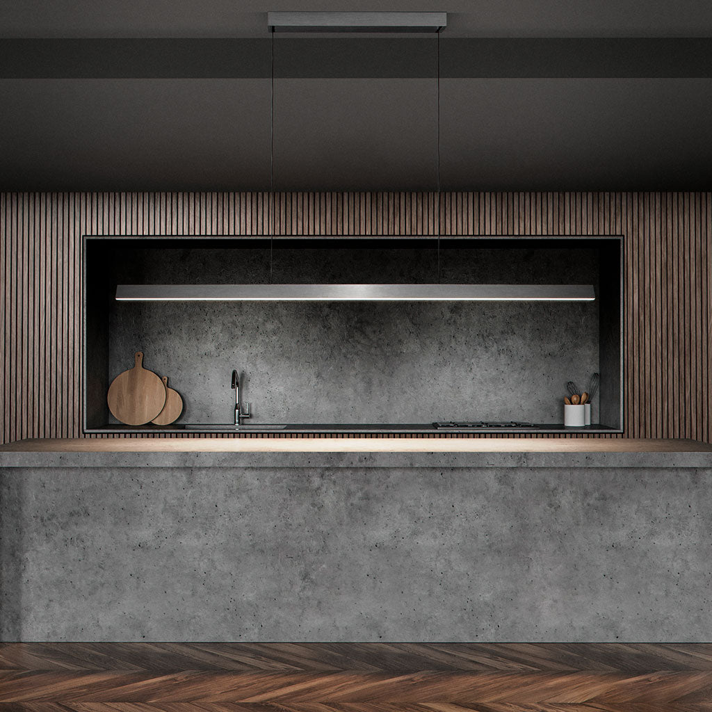 Edge Linear S2000 Pendel - Light Point