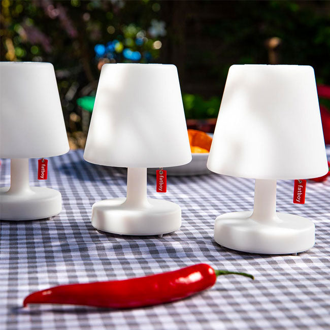 Edison the Mini bordlampe (3 stk) - Fatboy