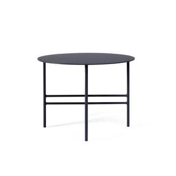 Metro Round - Bent Hansen