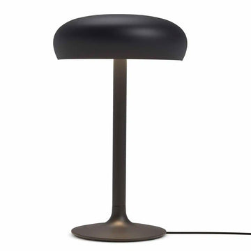 Emendo Bordlampe - Black - Eva Solo